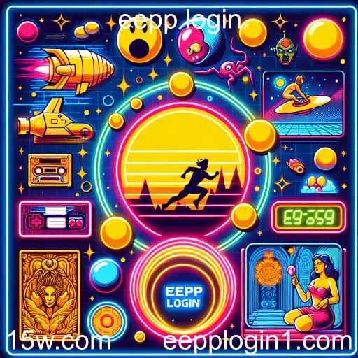 Arcade	 eepp login