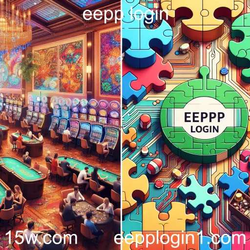 Quebra-Cabeça	 eepp login